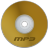 Mp3 LightScribe Icon